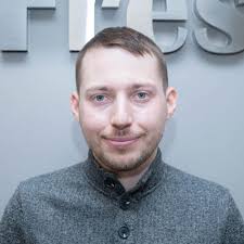 40 Under Forty 2025 Award Winner: Nathan Aaron Avedian