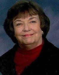 Brenda Hill Obituary (1940