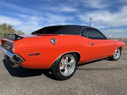 Image result for Hemi Orange 1970 Challenger