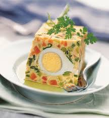 Inread Invented By Teads 3 Mettez Les Legumes A Refroidir Recettes De Cuisine Recette De Terrine Terrine De Legumes