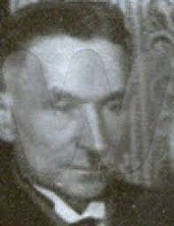 Paweł Świątek-Brzeziński 1886–1961