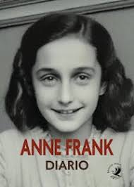 El diario de Anne Frank