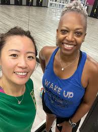 Apologizing for the location mix-up this morning