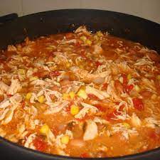Best Ever Chicken Tortilla Soup Recipe Best Chicken Tortilla Soup Recipes Chicken Tortillas Soups Recipe