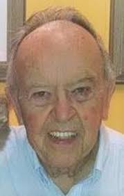 Arthur Merchant Obituary