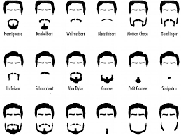 How to choose between a goatee and a beard. Schau An Die Neue Mannlichkeit Der Bart Ist Zuruck Nurnberg Nordbayern
