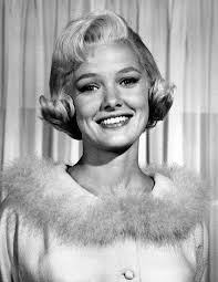 Beverley Owen, who was the original Marilyn from 'The Munsters' has passed  away at the age of 81. Reports say she died last Thursday, after battling  ovarian cancer. Rest in peace.