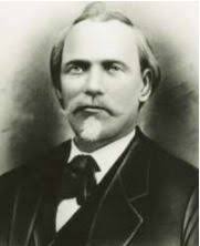 Lorin “Edwin” Walker (1822-1907)