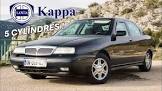 LANCIA-K