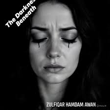 Poetic description of a black girl's beauty and eyes