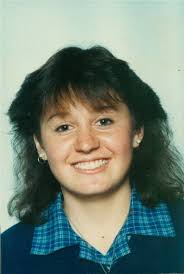 A mother mourns for her 'loving' little girl