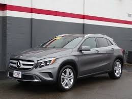 Ebay Advertisement 2017 Mercedes Benz Gla Gla 250 2017 Mercedes Benz Gla Gla 250 37024 Miles 4d Sport Utility 2 0 In 2020 Mercedes Benz Gla Mercedes Benz Cars Trucks