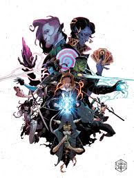 Critical Role On Twitter Many Of You Commented On Beau S Skin Tone On Our New Mighty Nein Art Print The Art Prints That Will Be Available For Pre Order In Our Online Shop What the mighty nein (except caduceus, since he came later) knows about each others' past thanks to @sephiramy for this art piece! critical role on twitter many of you