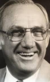 Thomas Edmonds Obituary