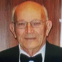 Jack Brodie Obituary