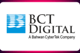 Bahwan CyberTek