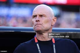 Solbakken ignores mathematical aid ahead of Senegal clash