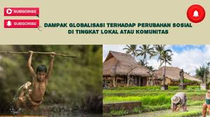 Sejarah dan ciri globalisasi di berbagai belahan dunia. Dampak Globalisasi Untuk Hrd Sahabatkarir Instagram Cute766