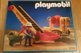 pin on playmobil