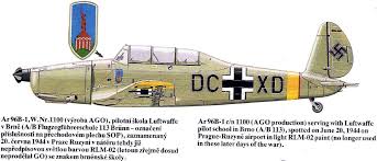 Explore paulyb102's photos on flickr. Arado Ar 96 Avia C 2b Arado Ar 396 Sipa S 121