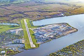 Here you can see location and online maps of the airport finkenwerder (xfw, edhi). Modernes Dienstleistungszentrum Soll Mit Airbus Realisiert Werden Grosse Investition In Finkenwerder Geplant Stade