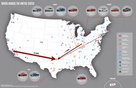 Toyota technical support service in texas. Toyota To Establish New North American Headquarters In Texas Consolidating From California Kentucky And New York Green Car Congress