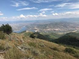 Check spelling or type a new query. Bald Mountain Via Silver Lake Trail Utah Alltrails
