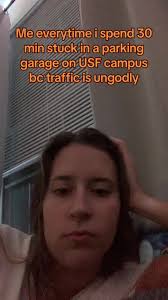 I could literally walk home in the time it takes me to get out of the ...