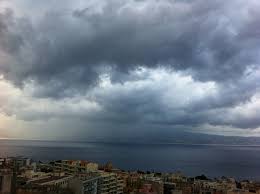 Forte scossa avvertita a messina e reggio. Messina Domani Allerta Meteo Con Codice Arancione Messina Magazine