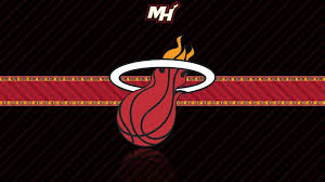 Welcome to the official nba photo store! Miami Heat Logo Wallpapers Top Free Miami Heat Logo Backgrounds Wallpaperaccess