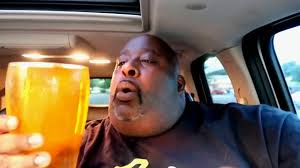 Walmart.com has been visited by 1m+ users in the past month Mountain Dew Sweet Lightning Ice Cold Das Boot Chug Gif Gfycat