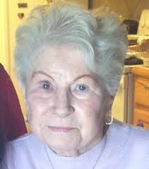 Barbara Ann Hurst Obituary