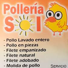 Polleria El Sol