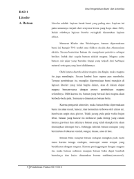 Erosi yang disebabkan oleh air dapat berupa: Diktat Ipba Docx