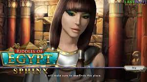 The order of priests were able to trick this evil energy and confine it. Riddles Of Egypt Full Walkthrough Part 1 Port By Riddle Escape