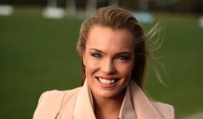 Top 100 WAGs in Australia: Vanessa Sierra, Bec Judd