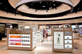 Umdasch Shopfitting Travel Retail