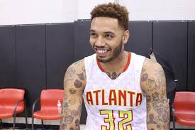 In an interview with mashable's sam laird, the millennial said:. The Improbable Mike Scott Tattoos Mediation Vblog
