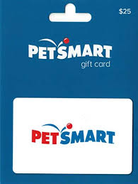 Store cards charge an average apr of 25.90 percent, according to the aforementioned. Amazon Com Petsmart Gift Card 25 Gift Cards