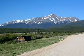 Mount Elbert