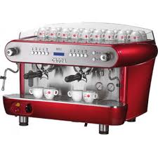 However it seems a little overpriced for the contents. Gaggia Deco Version D 2 Groups Espresso Machines