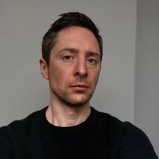 Stephen Hedley (@FantomeSteve)