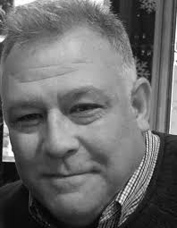 William Stinson Obituary (1961