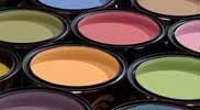 Rodda Paint Color Palette Paint Color Palettes Paint