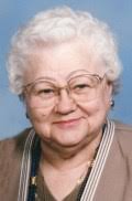 Catherine Livingston Obituary (2011)