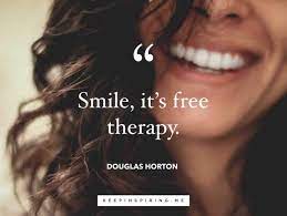 101 Quotes About Smiling To Boost Your Mood Keep Inspiring Me