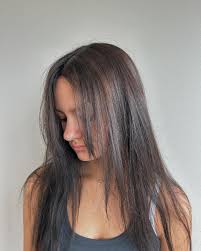 loved bringing @abby.servantez darker!! made her features pop! 😻