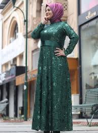 Sebagai tambahan referensimu, idn times telah merangkum 11 inspirasi dress brokat pendek untuk kondangan ala para seleb. All Picture About Kebaya Trend Model Baju Muslim Untuk Orang Gemuk Biar Lan Dress Brokat Dress Brokat Modern Gowns Of Elegance