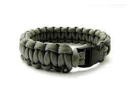 Insert the ends of the paracord through the folded center. Paracord Knots The Best Paracord Braids Weaves Every Prepper Should Know