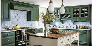 14 Green Kitchen Cabinet Ideas 2025